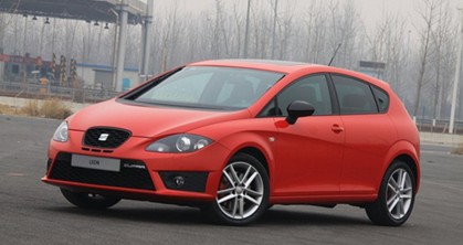 5.9折购进口大众西雅特 超越历史最低价