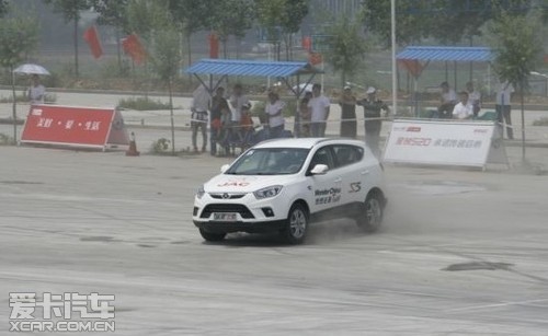 江淮瑞风S5保定独家销售 贷款购车享0息