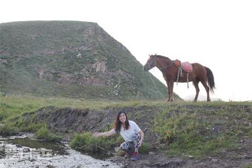 驭享征途大众途锐车主草原之旅尽兴而归_爱卡