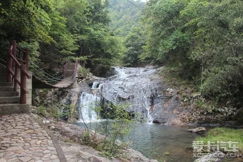 广本国盛赣县宝莲山自驾游火热招募中