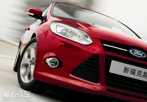 福特店庆总经理签售会 再次掀炒底风暴!_爱卡