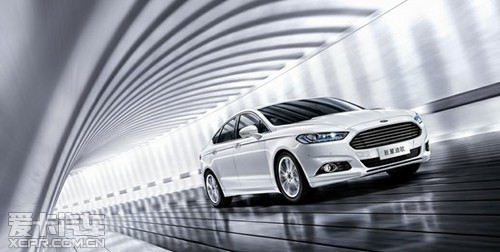 福特店庆总经理签售会 再次掀炒底风暴!_爱卡