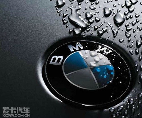历久弥新 美观呈现原装BMW漆面镀膜