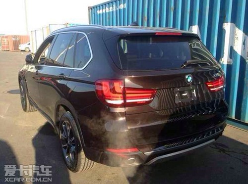 宝马X5
