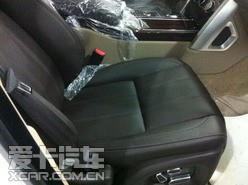 揽胜行政