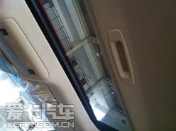 丰田酷路泽4600中东版