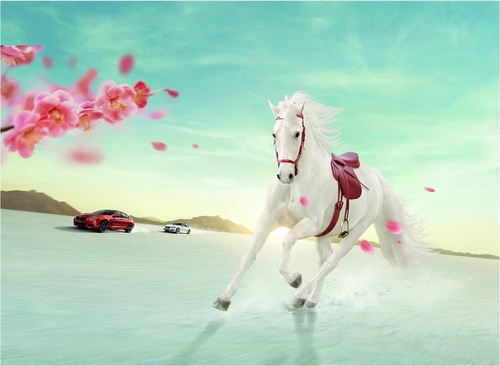  南京 宝景 新春 总经理签售会 赢80万红包_爱卡汽