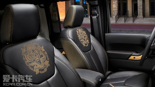 限量向经典致敬一种信仰 一种龙图腾