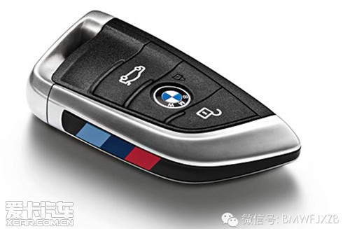 男士无法抗拒的魅力福州首台全新BMW X5
