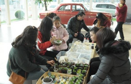 三和沃尔沃周末4S店 闭馆促销活动落幕