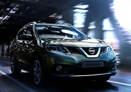 九个理由让你选中--东风日产新奇骏