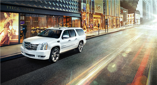 凯迪拉克 我的 天使 由你选择 最后一波