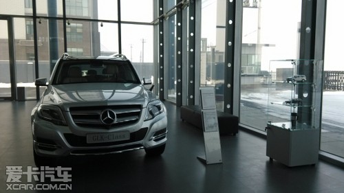 保定金锎至臻奔驰4S店 即将盛大开业