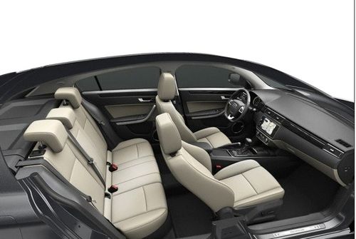 观致汽车深圳金致成4s店3月29日盛大开业