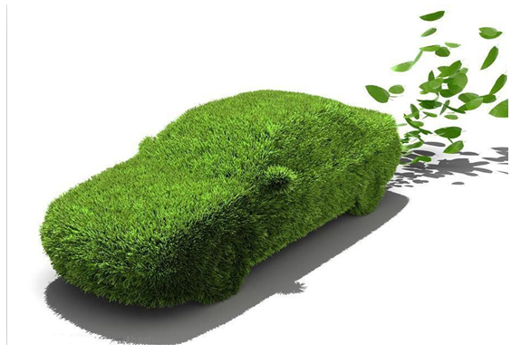 北京汽车--车内AQS空气净化系统隔绝雾霾