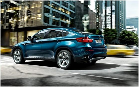 宝翔行 bmw x6 现车颜色齐全 钜惠酬宾