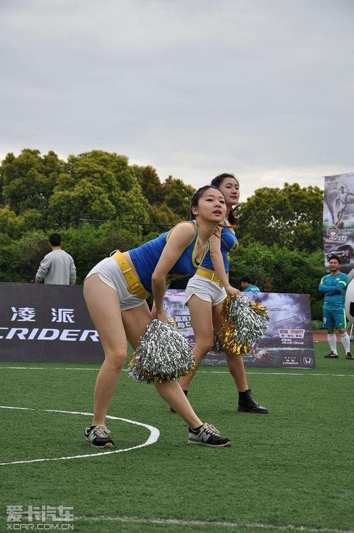 广本宁波区凌派杯五人制足球赛突围赛落幕