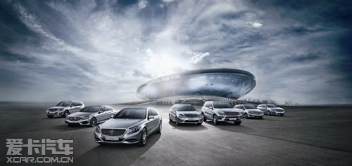 衢州欧龙携旗下奔驰车系，再次如约而至