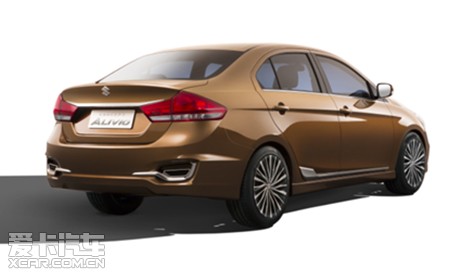 长安铃木携史上最强家族阵容亮相北京车展