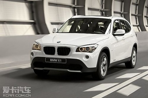 4月19-20日盐城宝诚BMW走进大丰站车展