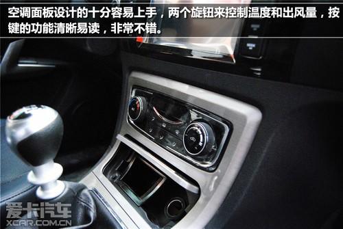 毫无违和感爱卡汽车烟台实拍众泰t600