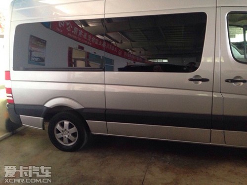 汽车销售员_奔驰销售员收入(2)