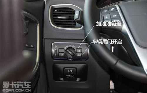 为什么会那么吸引 沃尔沃s60l全新解读