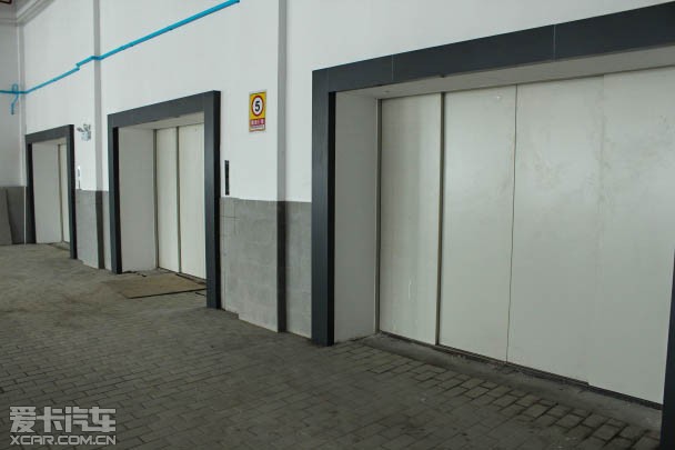爱卡探店:重庆庆德宝宝马5s旗舰店