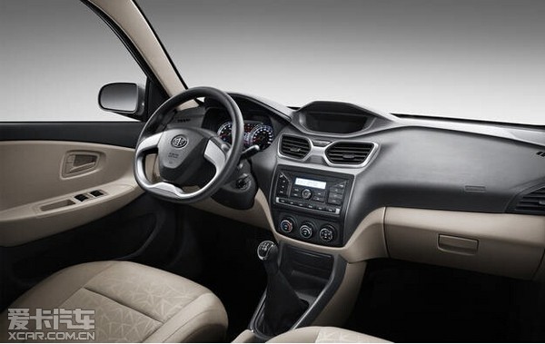 焕然升级 秒杀献礼新夏利N5钜惠3000