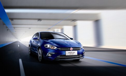 广汽菲亚特助力湖南职业院校技能大赛