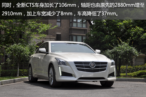 CTS