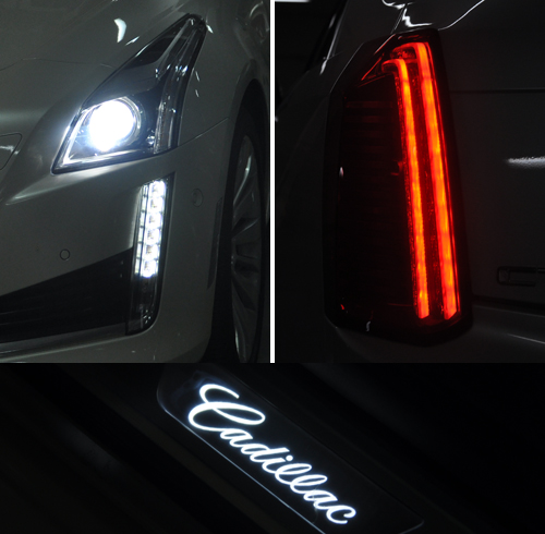CTS