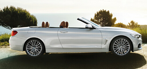 苏州宝华全新BMW X5、X1、4系联合外展