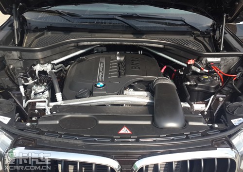 14款美规版宝马X5天津棕车棕内独家有售