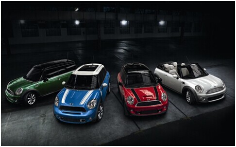 青岛中达燕宝MINI换购计划全新出炉