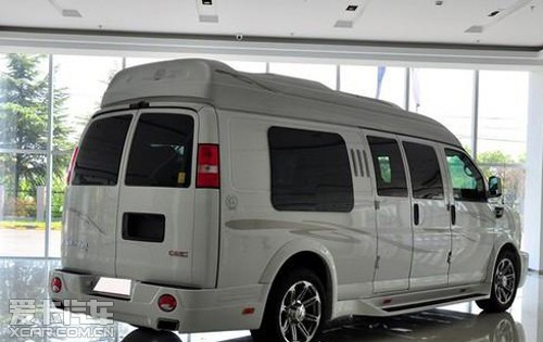 GMC GMC