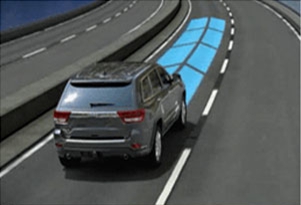 3款大型豪华SUV推荐 3款大型豪华SUV推荐