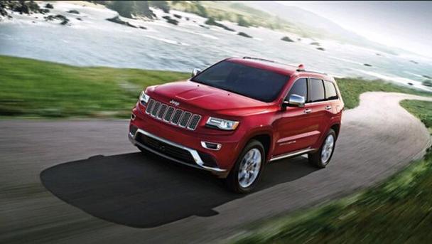 3款大型豪华SUV推荐 3款大型豪华SUV推荐