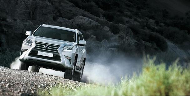 3款大型豪华SUV推荐 3款大型豪华SUV推荐