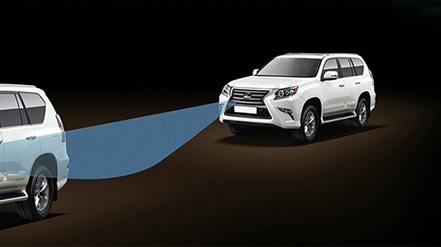 3款大型豪华SUV推荐 3款大型豪华SUV推荐