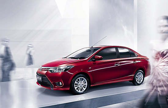 【图】毕业季开启新起点 新威驰助阵职场新人-购车网