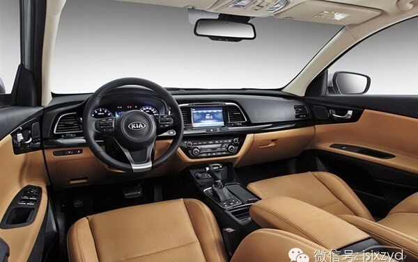 盐城捷翔起亚全新K4新车到店 接受预定