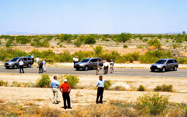 岁月流转品读经典 沃尔沃XC90传奇12载 岁月流转品读经典 沃尔沃XC90传奇12载