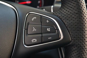 长亦有道 爱卡实拍全新北京奔驰C200L