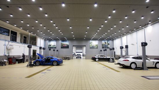 潍坊保时捷中心售后预约服务让您省时省心享好