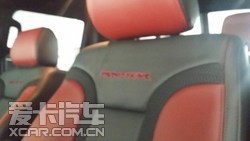 福特猛禽F150超级皮卡实力难挡超低价销