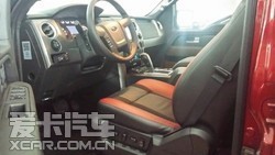 福特猛禽F150超级皮卡实力难挡超低价销