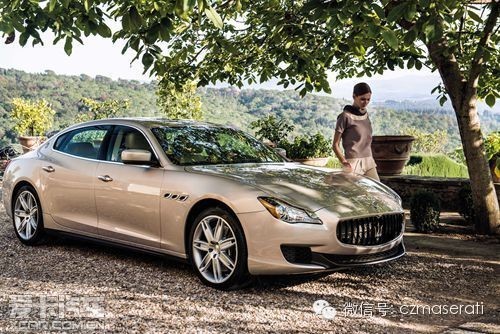 常州玛莎拉蒂总裁 v8 gt 尊享礼遇 高清图片