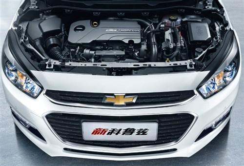     南通长江雪佛兰4S店　