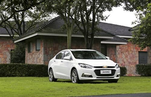     南通长江雪佛兰4S店　